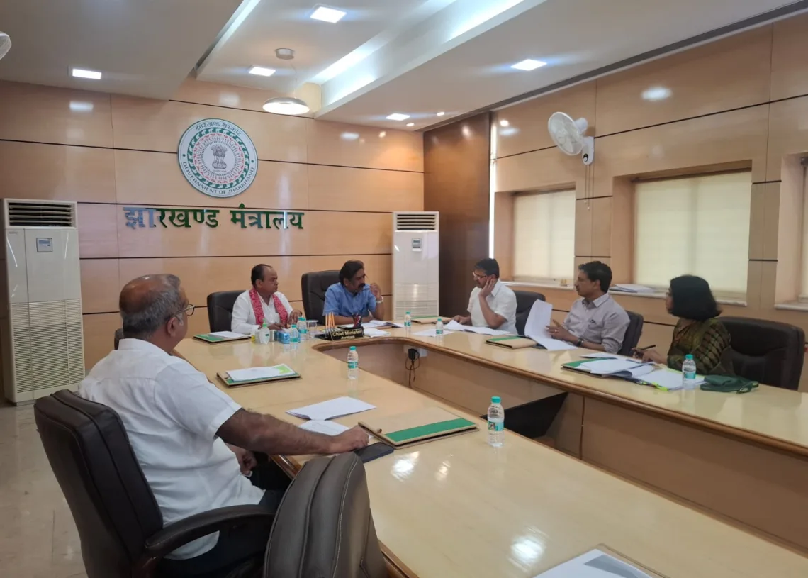 Jharkhand raises road accident ex gratia to ₹4 lakh