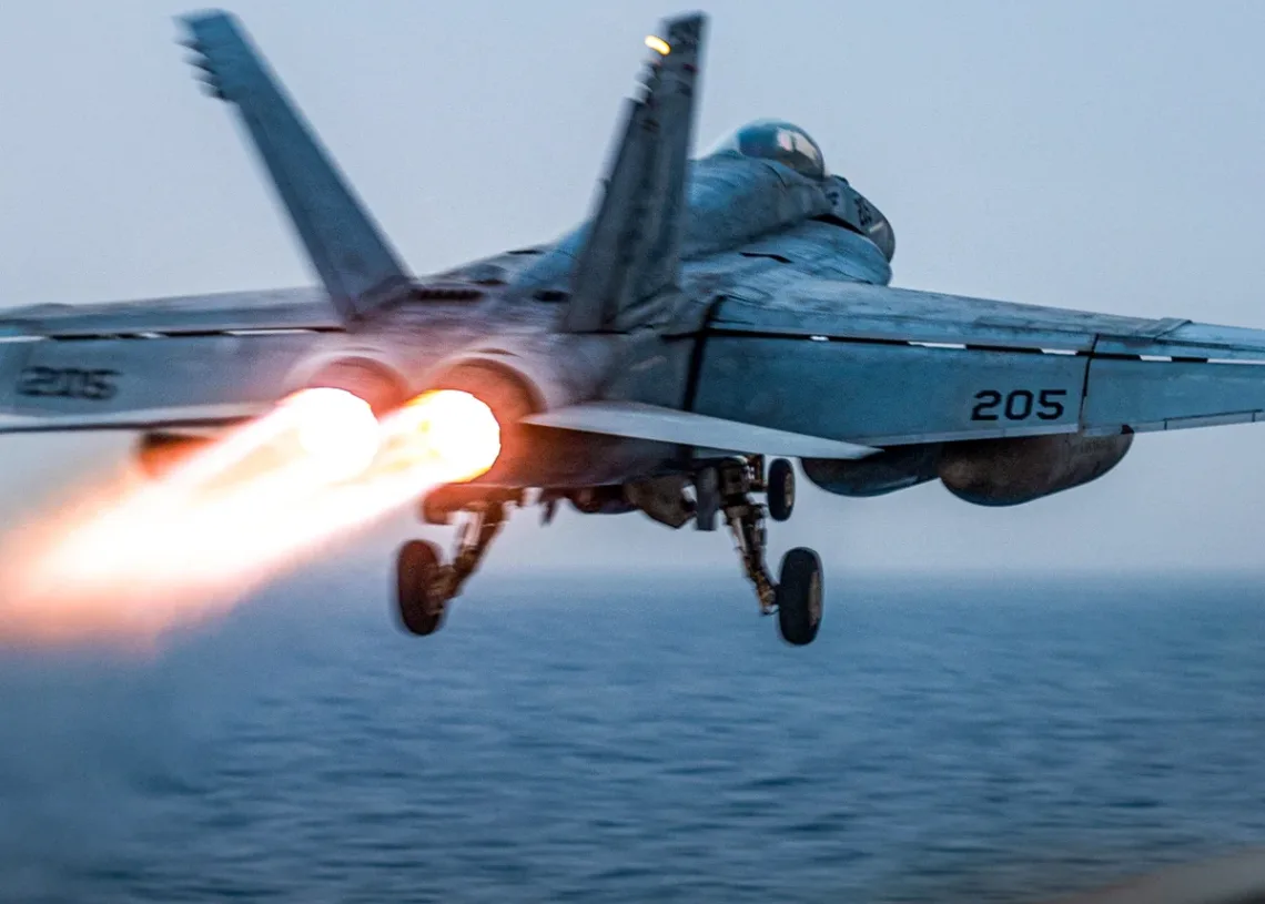 Fighter jet buzz over Jamshedpur sparks curiosity