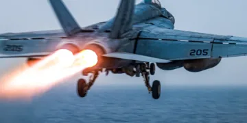 Fighter jet buzz over Jamshedpur sparks curiosity