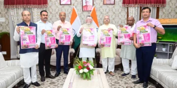 Chitrapata Jharkhand Film Festival 2026 set for June, entries invited