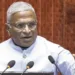 Harivansh returns to Rajya Sabha as nominated MP, may be Deputy Chairman again