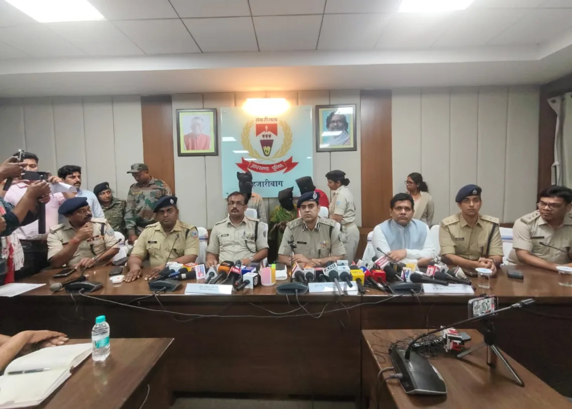 A mother, a ritual, and a girl child lost: Inside Jharkhand’s shocking human sacrifice case