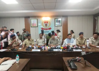 A mother, a ritual, and a girl child lost: Inside Jharkhand’s shocking human sacrifice case