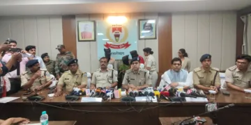 A mother, a ritual, and a girl child lost: Inside Jharkhand’s shocking human sacrifice case