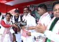 A National Injustice: Jharkhand CM Hemant Soren on Assam tea tribes’ ST status