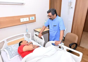 Jharkhand Cabinet clears flyovers, pension benefits, AI MoU with Google