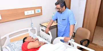 Jharkhand Cabinet clears flyovers, pension benefits, AI MoU with Google