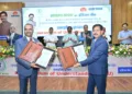 Jharkhand Govt, Indian Bank sign MoU for salary accounts, NHM staff to benefit