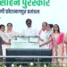 CM Hemant Soren stresses village-led growth at Panchayat Awards in Ranchi