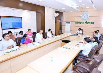 Jharkhand govt plans elite residential school for police, Army families