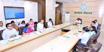 Jharkhand govt plans elite residential school for police, Army families