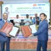 Jharkhand Govt, Indian Bank sign MoU for salary accounts, NHM staff to benefit