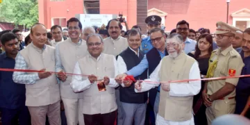 150+ new technologies showcased at IIT Dhanbad event