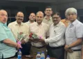 AHPI Jharkhand elects new executive committee, Dr Rajesh named president