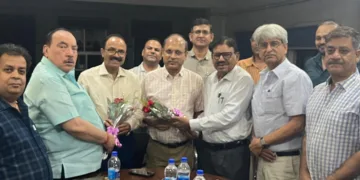 AHPI Jharkhand elects new executive committee, Dr Rajesh named president