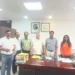 IMA meets Jharkhand ACS, seeks relief for small hospitals under CEA