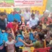 Jharkhand ‘school ruar’ drive: DC Sameera S enrols Mushar children in Palamu