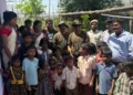 Jharkhand: Chief wildlife warden visits Van Jeevi Didis’ nature schools in PTR