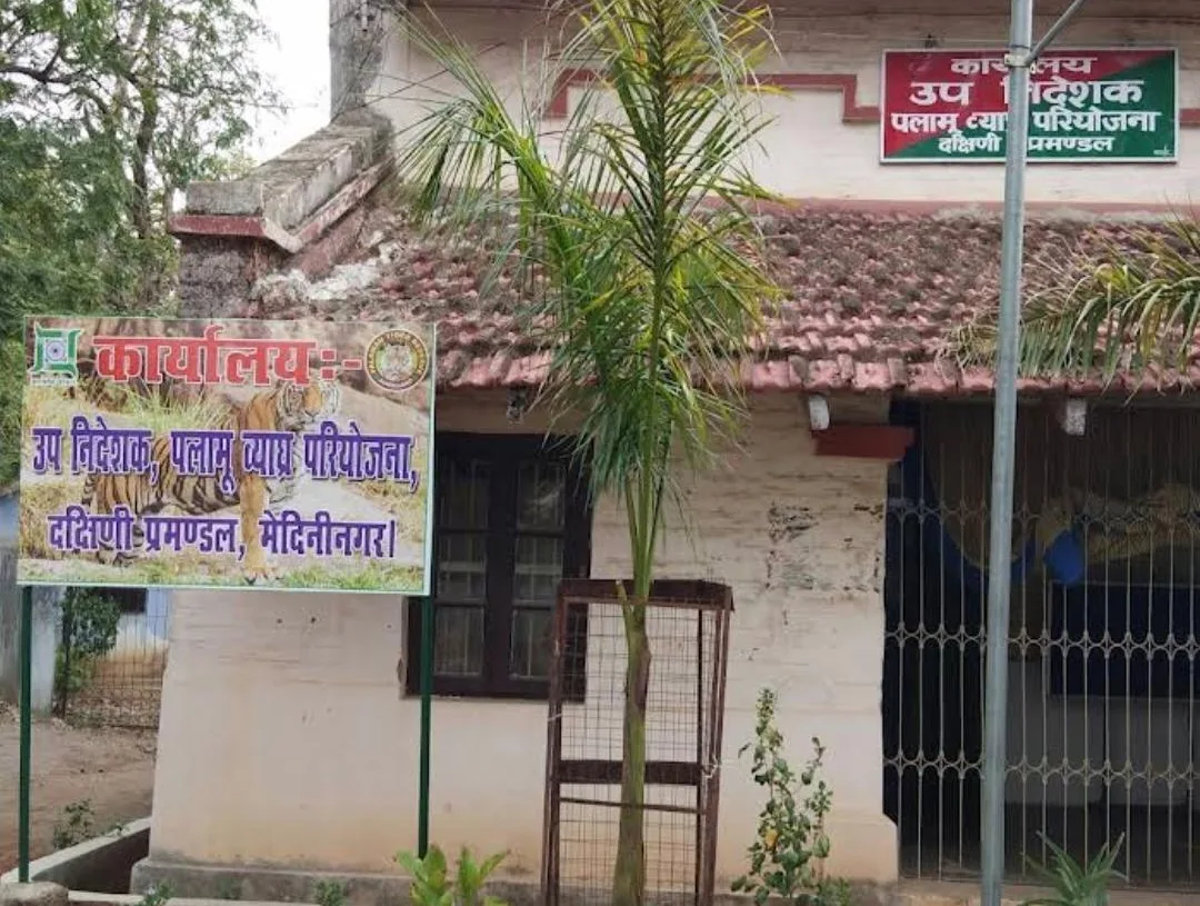 Jharkhand: 300 PTR, wolf sanctuary trackers unpaid for 6 months to 1 year