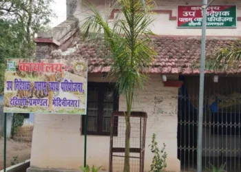 Jharkhand: 300 PTR, wolf sanctuary trackers unpaid for 6 months to 1 year