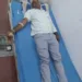 Jharkhand cop donates blood to save child at MMCH Daltonganj