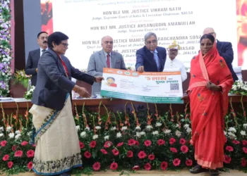 Supreme Court Judge flags ‘witch-hunting’, seeks strict action in Jharkhand