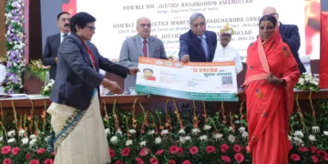 Supreme Court Judge flags ‘witch-hunting’, seeks strict action in Jharkhand