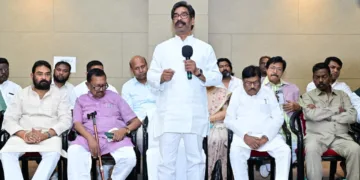 JMM flags SIR, census issues; focus on organisation