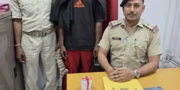 Brown sugar racket busted in Jamshedpur, youth arrested