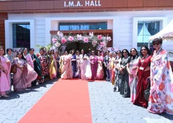 Dawa Mela 2026 showcases women entrepreneurs, promotes charity