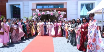 Dawa Mela 2026 showcases women entrepreneurs, promotes charity