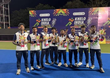 Jharkhand wins Silver at Khelo India Tribal Games 2026, NTHA cadets shine