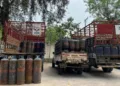 LPG shortage hits Kolhan industries, SCCI seeks urgent intervention