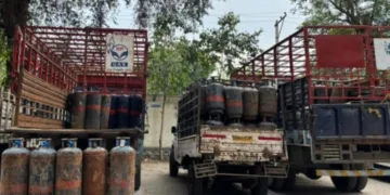 LPG shortage hits Kolhan industries, SCCI seeks urgent intervention