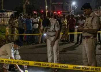 Jharkhand Crime: Loco pilot shot dead near Tatanagar station, attackers on the run