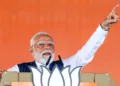After Bill setback, Modi turns focus to women voters in Bengal; targets TMC