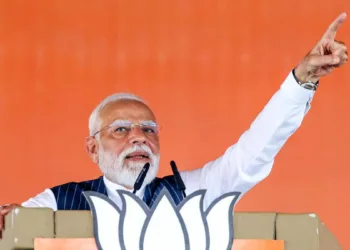 After Bill setback, Modi turns focus to women voters in Bengal; targets TMC