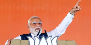 After Bill setback, Modi turns focus to women voters in Bengal; targets TMC
