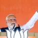 After Bill setback, Modi turns focus to women voters in Bengal; targets TMC