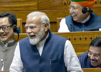 Delimitation will be fair, no state will face injustice: PM Modi in Lok Sabha