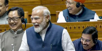 Delimitation will be fair, no state will face injustice: PM Modi in Lok Sabha