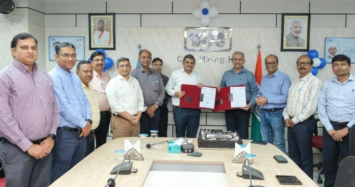 NTPC Mining hits 44.16 MMT, becomes dedicated mining arm