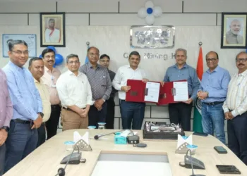 NTPC Mining hits 44.16 MMT, becomes dedicated mining arm