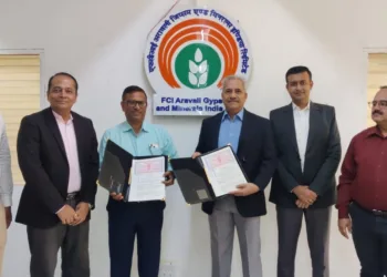 NTPC Mining, FAGMIL sign MoU to boost India’s critical minerals push