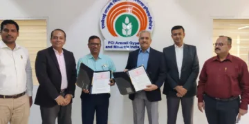 NTPC Mining, FAGMIL sign MoU to boost India’s critical minerals push