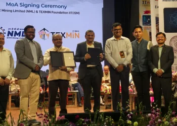 NTPC Mining, IIT (ISM) ink MoU to boost R&D, indigenous tech development