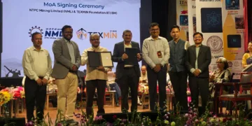 NTPC Mining, IIT (ISM) ink MoU to boost R&D, indigenous tech development