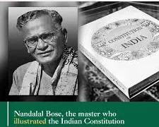 SC asks Nandalal Bose’s grandson to move tribunal after voter roll deletion in Bengal