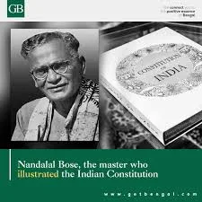 SC asks Nandalal Bose’s grandson to move tribunal after voter roll deletion in Bengal