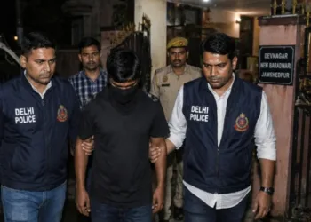 Delhi police arrest NDPS fugitive from Jamshedpur